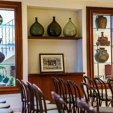 Villa Epavli Papadopoulou - Luxurious Mansion *