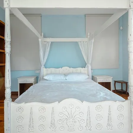 Epavli Papadopoulou - Luxurious Mansion Villa Kornos