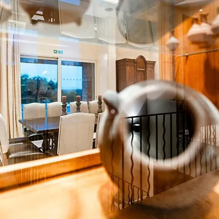 Epavli Papadopoulou - Luxurious Mansion Villa *