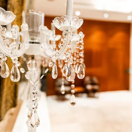 Epavli Papadopoulou - Luxurious Mansion Villa