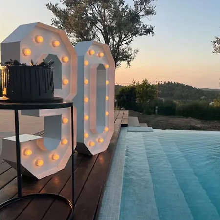 Epavli Papadopoulou - Luxurious Mansion * Kornos
