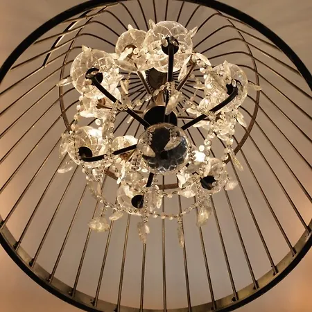 Villa Epavli Papadopoulou - Luxurious Mansion Kornos
